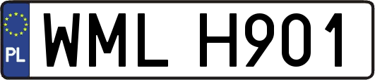 WMLH901
