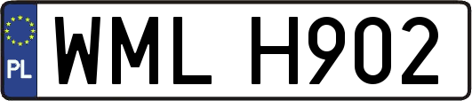 WMLH902