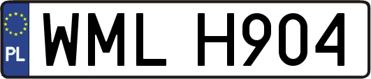 WMLH904