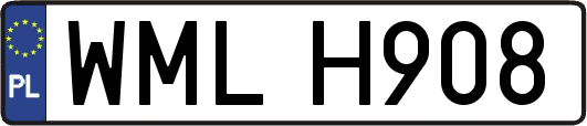 WMLH908