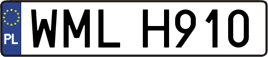 WMLH910