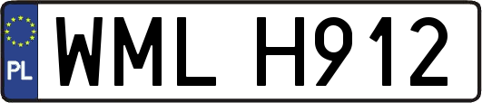 WMLH912