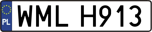 WMLH913