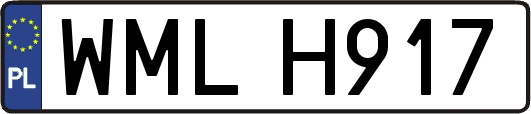 WMLH917