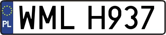 WMLH937