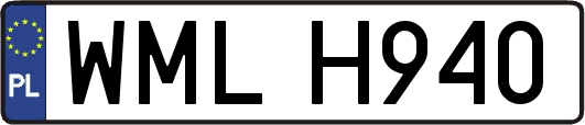 WMLH940