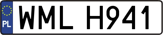 WMLH941