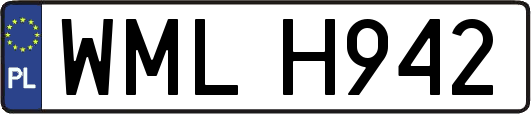WMLH942