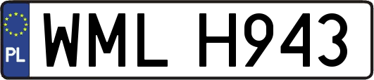 WMLH943