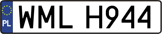 WMLH944