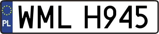 WMLH945
