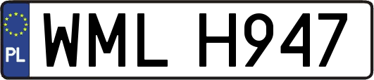 WMLH947