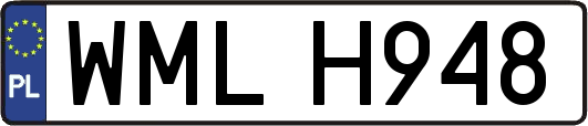 WMLH948