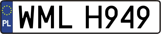 WMLH949