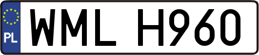 WMLH960
