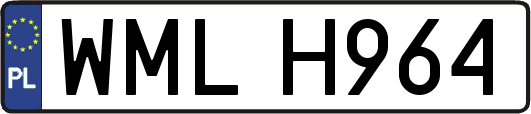 WMLH964