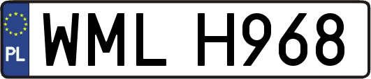 WMLH968