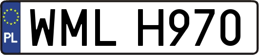 WMLH970