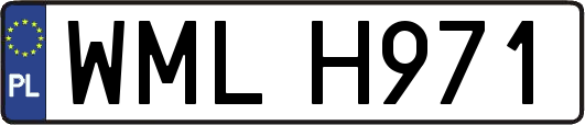 WMLH971