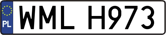 WMLH973