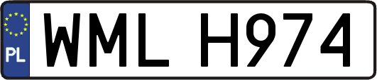 WMLH974
