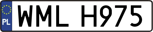 WMLH975