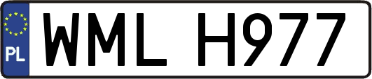 WMLH977