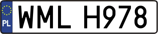 WMLH978