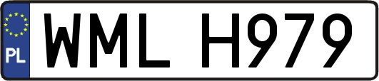 WMLH979