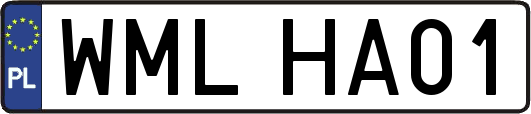 WMLHA01