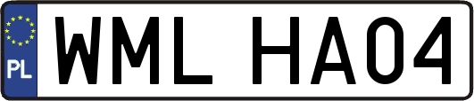 WMLHA04