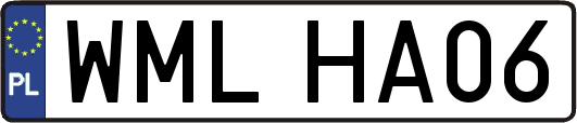 WMLHA06