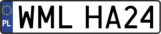 WMLHA24