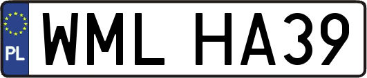 WMLHA39