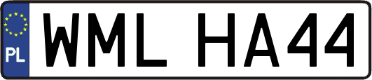 WMLHA44
