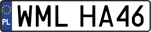 WMLHA46