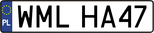 WMLHA47