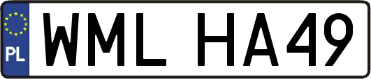 WMLHA49