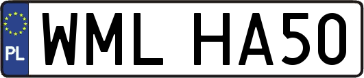 WMLHA50