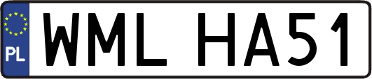 WMLHA51