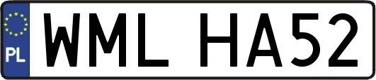 WMLHA52