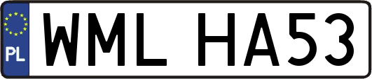 WMLHA53