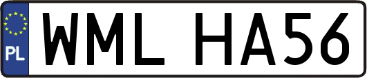 WMLHA56