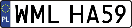 WMLHA59