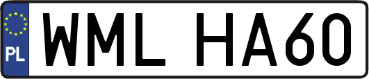 WMLHA60