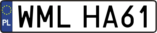 WMLHA61