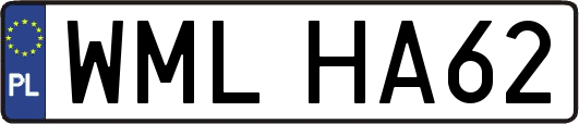 WMLHA62