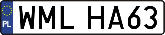 WMLHA63
