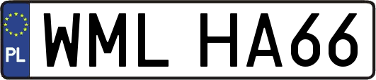 WMLHA66