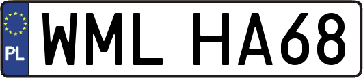 WMLHA68